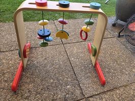 Spielbogen / Gratis