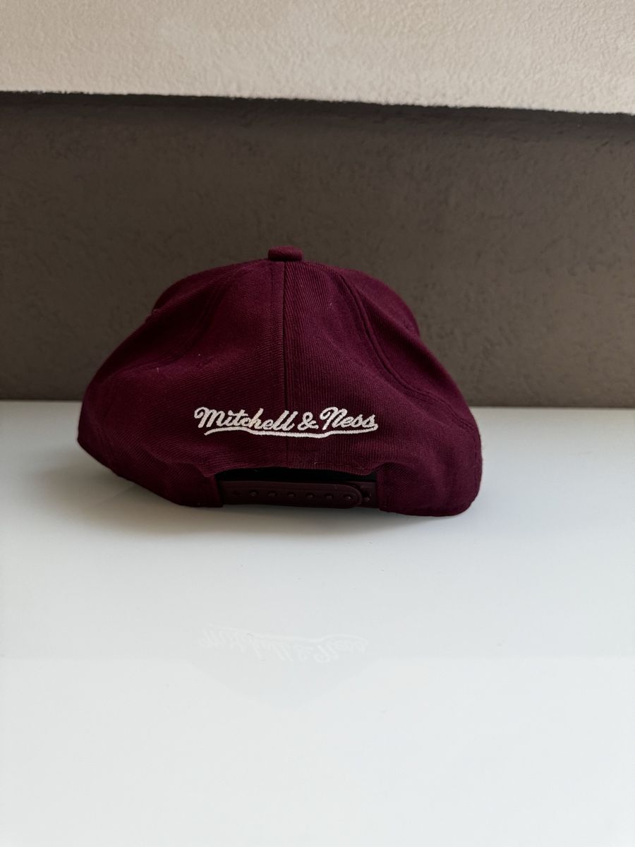 Sonstige Kleidung & Accessoires: Mitchell & Ness Cap – Gebraucht aus Sonnental von Golden013 1