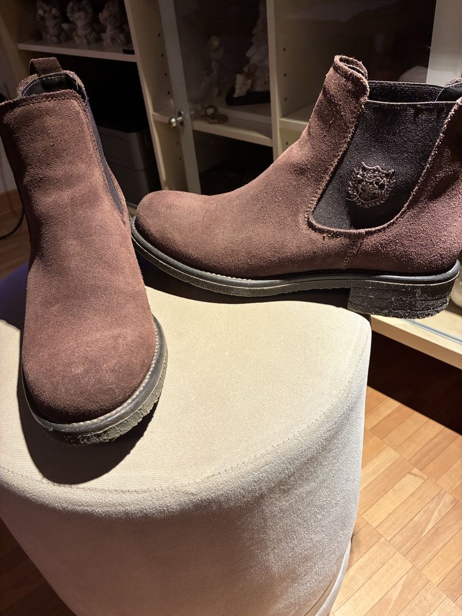 US Polo Scarpe da donna: U.S.Polo ASSN – Usato da Laupen BE venduto da ole_l8gg 2