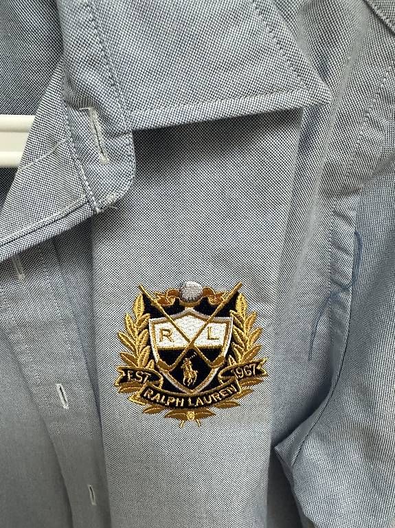 Camicie: Polo Ralph Lauren Hemd – Usato da Uster venduto da pferber 2