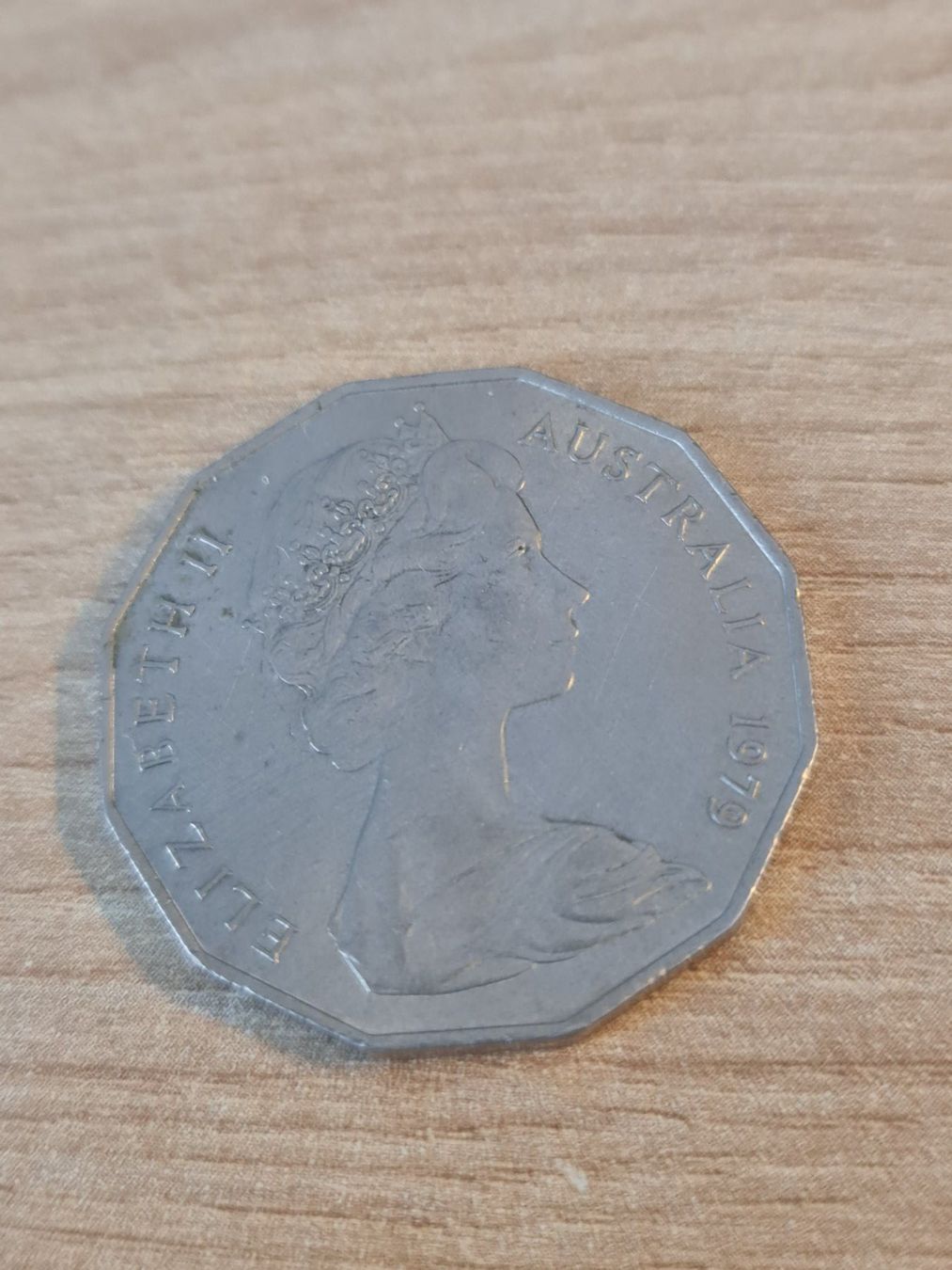 Tutti le monete: AUSTRALISCHE CENT MUENZEN 2 / 10 / 50 CENT – Usato da Windisch venduto da MarcelS01 6