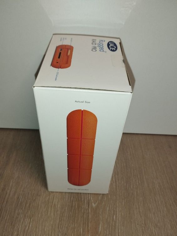 Lacie Dischi rigidi: LaCie Rugged RAID Pro 4TB, USB-C 3.1 – Nuovo e nell'imballaggio originale da Agno venduto da luk_mfk6 2