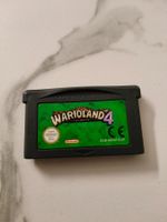Wario Land 4 - Game Boy Advance - Top Zustand - GBA