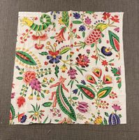 Coupon de tissu Pierre Frey