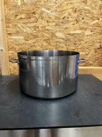40 Lite Bouillon Topf ROBUST 