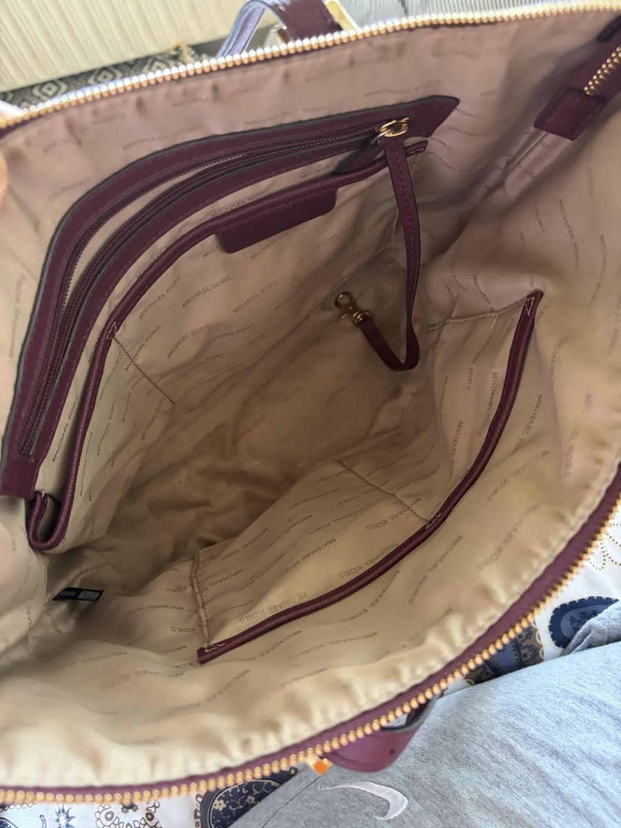 Borse da donna: Michael Kors Tasche – Usato da Basel venduto da Brunner.T 4