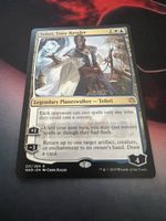Magic the Gathering: Teferi, Time Raveler, NM