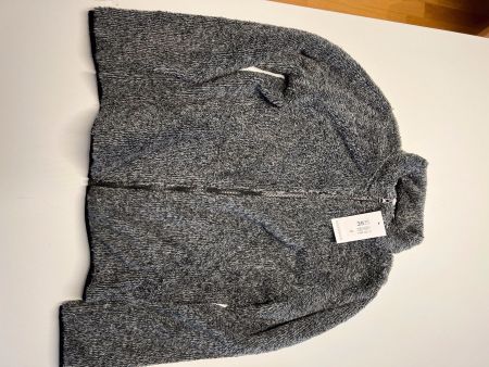 Super flauschige Fleecejacke NEU