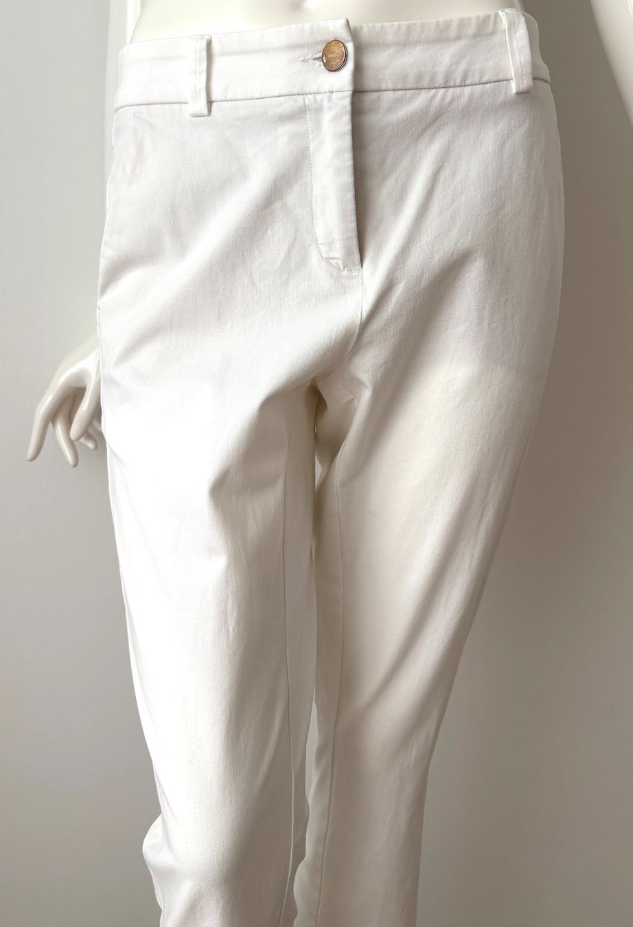 Cambio Pantaloni: Cambio Chino-Hose "Stella" - EU 36 – Usato da Bottmingen venduto da Merkur_Basel 3