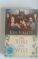 Ken Follett: Die Tore der Welt - DVD,