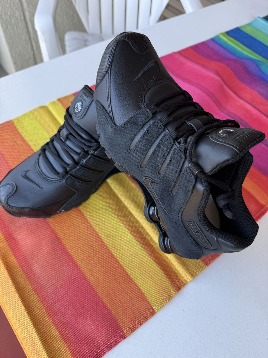 Nike Scarpe da donna: Nike Shox – Nuovo (secondo la descrizione) da Steffisburg venduto da Schmidu_84