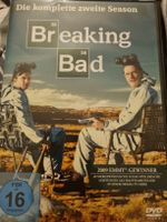 DVD Breaking Bad komplette zweite Season guter Zustand