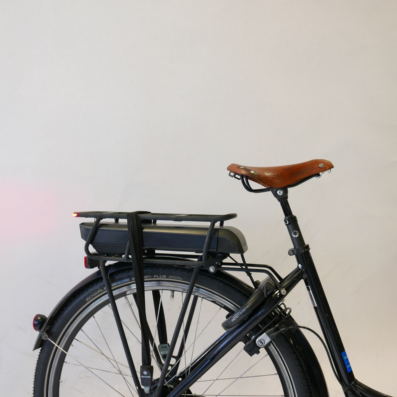 Velos: Riese & Müller Swing automatic – Gebraucht aus Zürich von Velo_Zuerich 6
