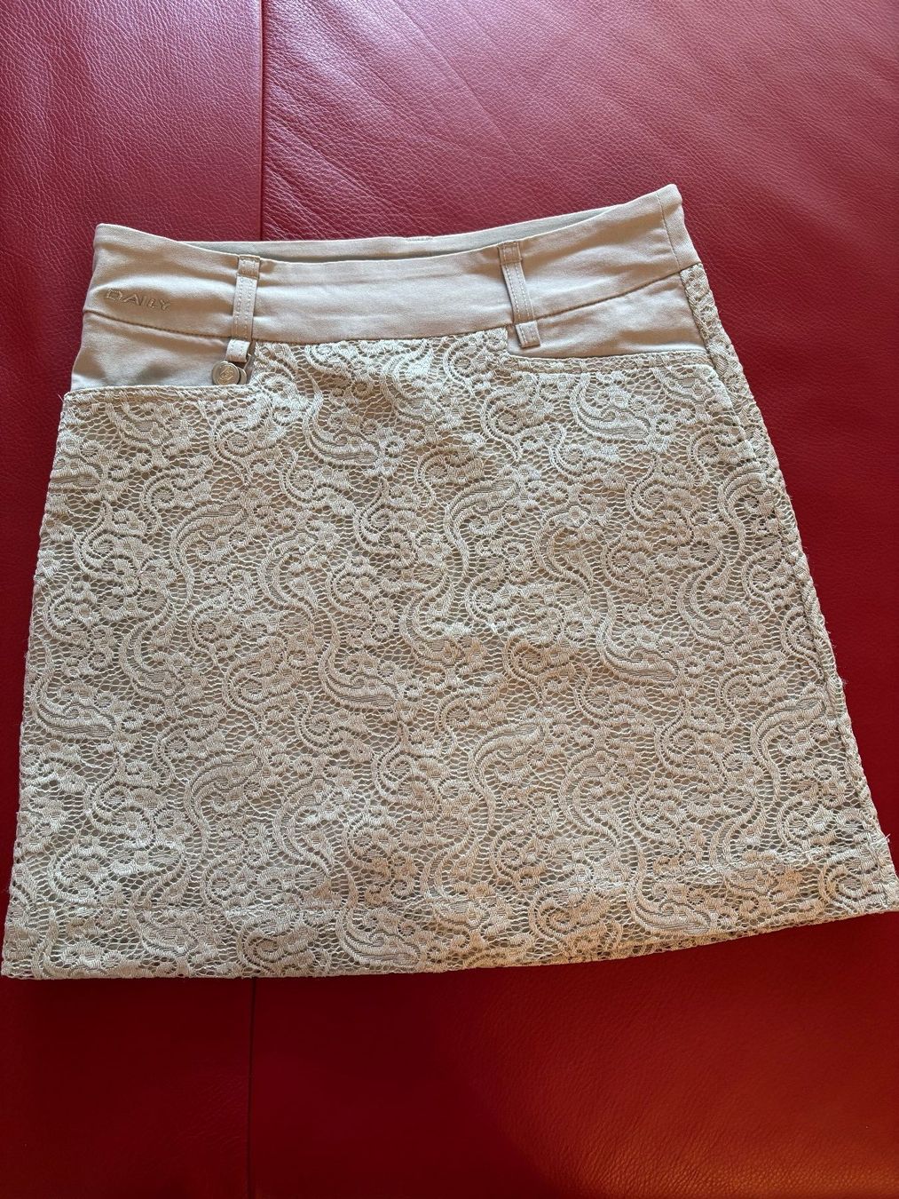 Kleiderpakete: schickes Golfoutfit von Daily – Neu (gemäss Beschreibung) aus luzern von Gipsy201 1