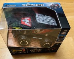 Kleines Auto mit Fernsteuerung NEU