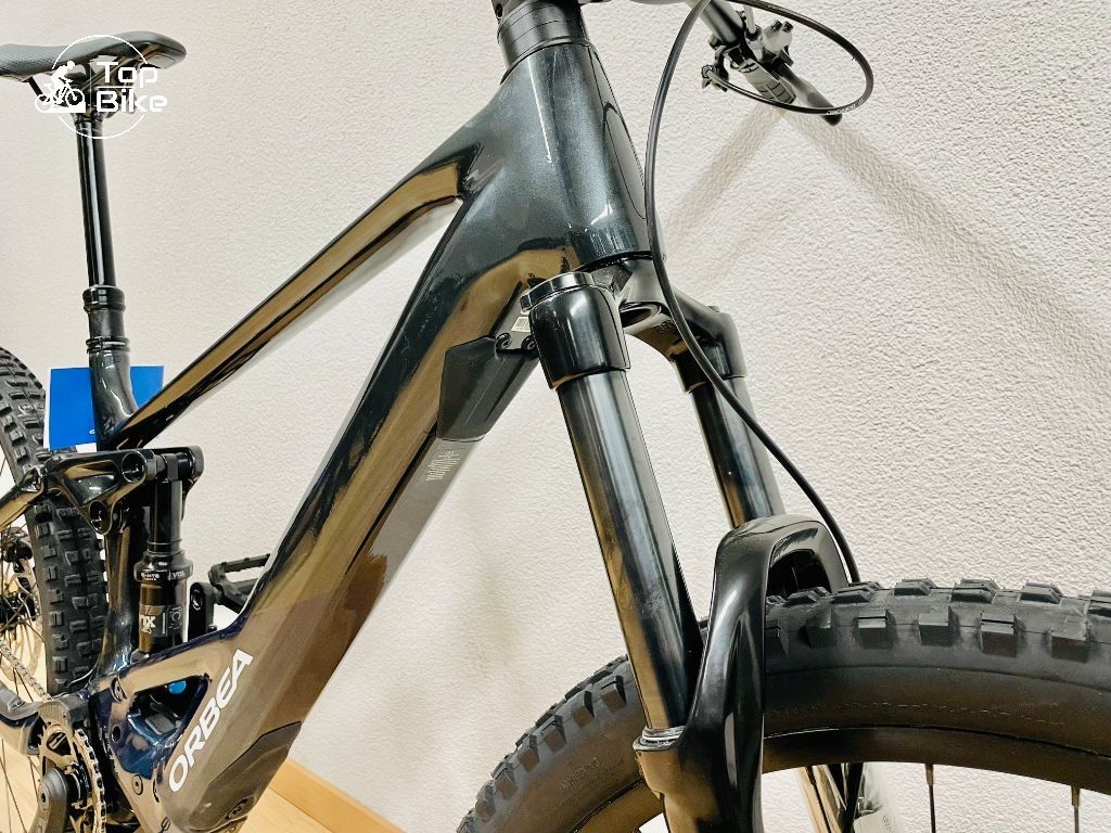 Orbea Velos: NEW Orbea Wild FS H30 L – Neu und originalverpackt aus Stallikon von TopBikeCH 1