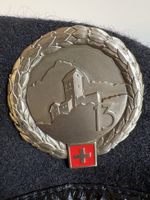 Armee Beret CH