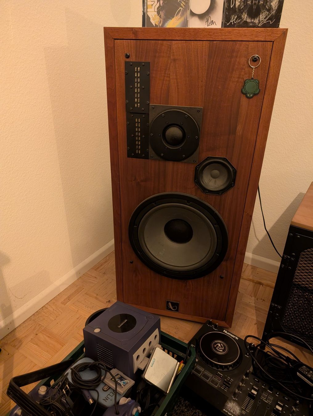 Verstärker: Atoll IN 30 HiFi Verstärker – Gebraucht aus Reinach BL von OwenPoms 5