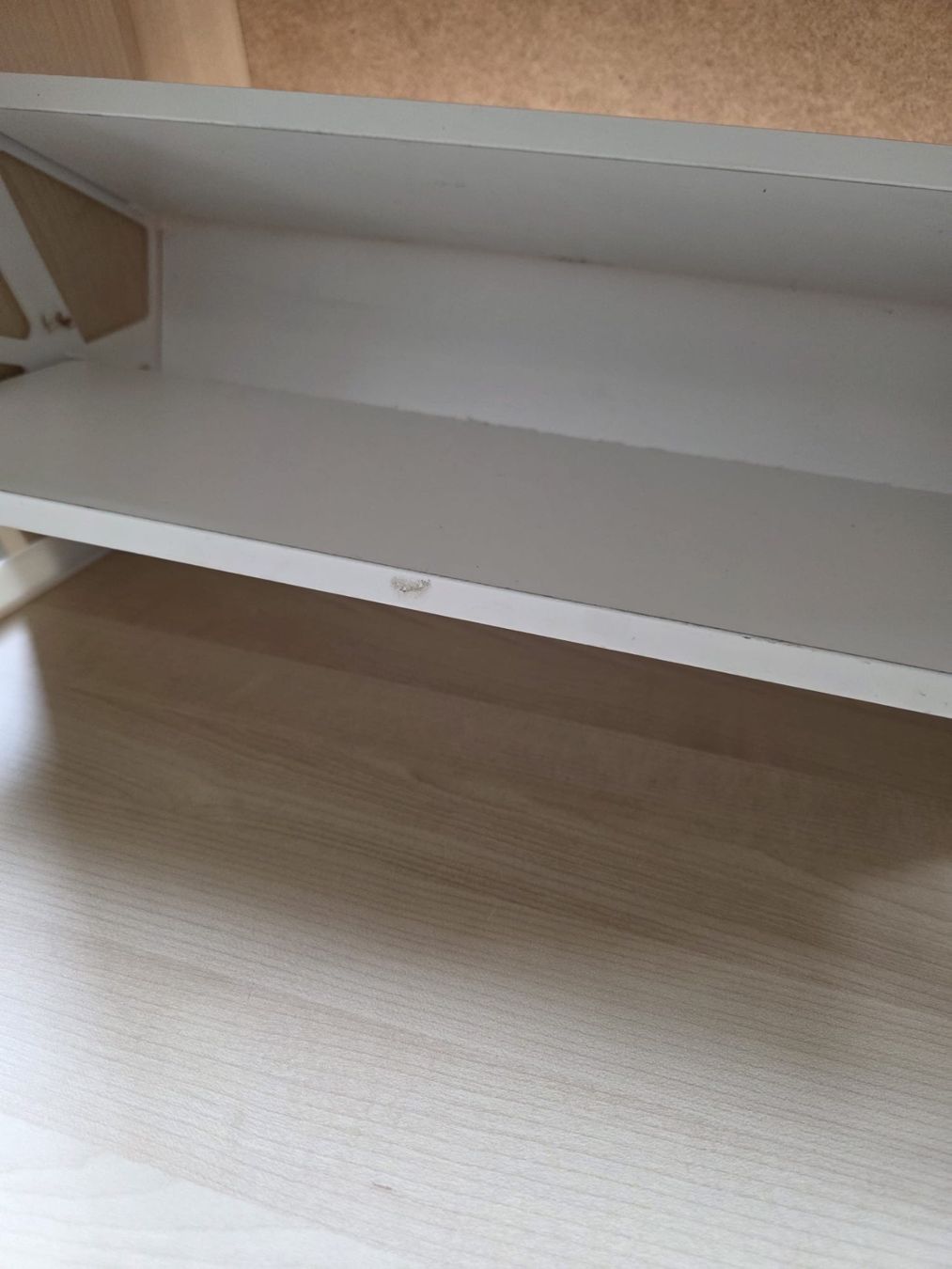 Guardaroba: Schuhschrank mit zwei Klappfächern – Usato da Zürich venduto da chi_hn56 4