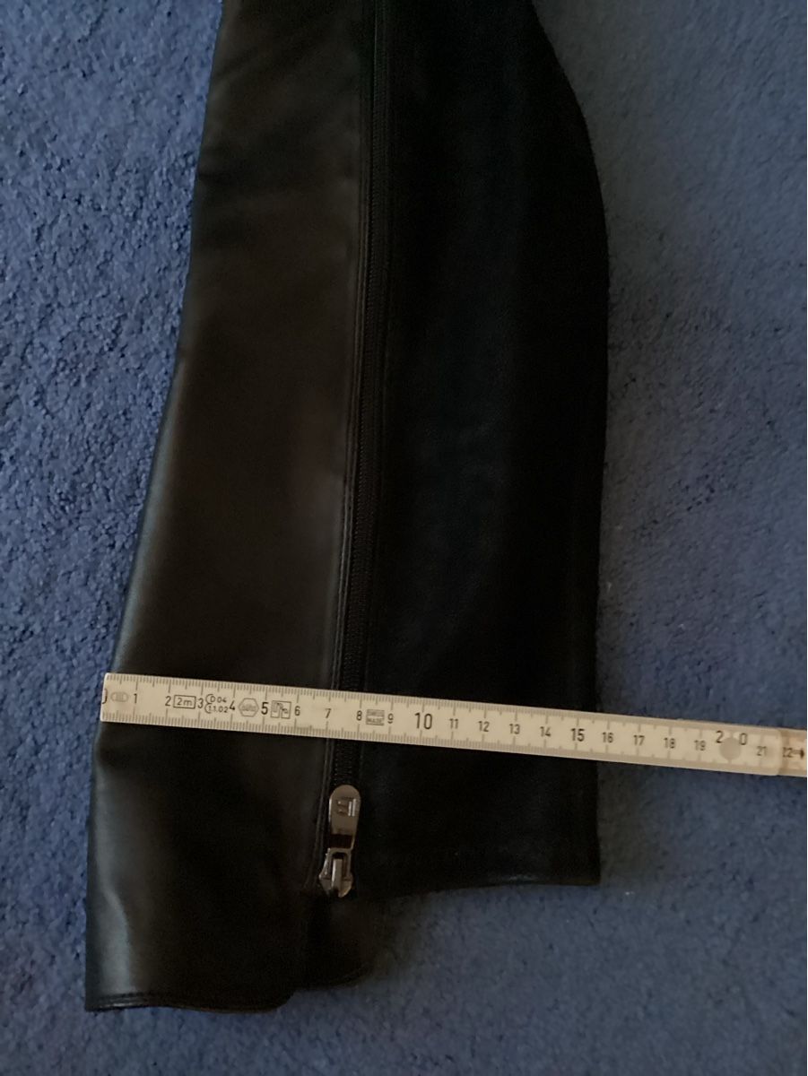 Laura Biagiotti Damenschuhe: Bottes noires – Neu (gemäss Beschreibung) aus Le Landeron von ArianeNi 2