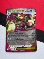 Pokémon TCG – Mega Lopunny EX (PFL084) Phantasmal Flames