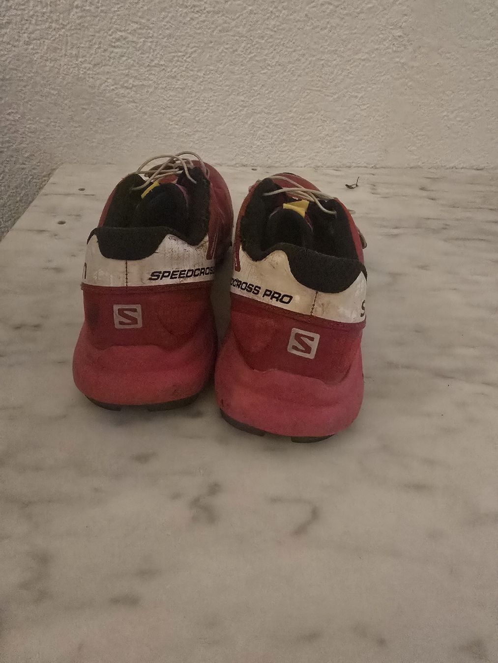 Salomon Scarpe da donna: Salomon Speedcross Pro, Trailschuhe, Grösse 38 – Usato da Zürich venduto da nara13 1