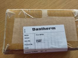 Dantherm Print MPCB