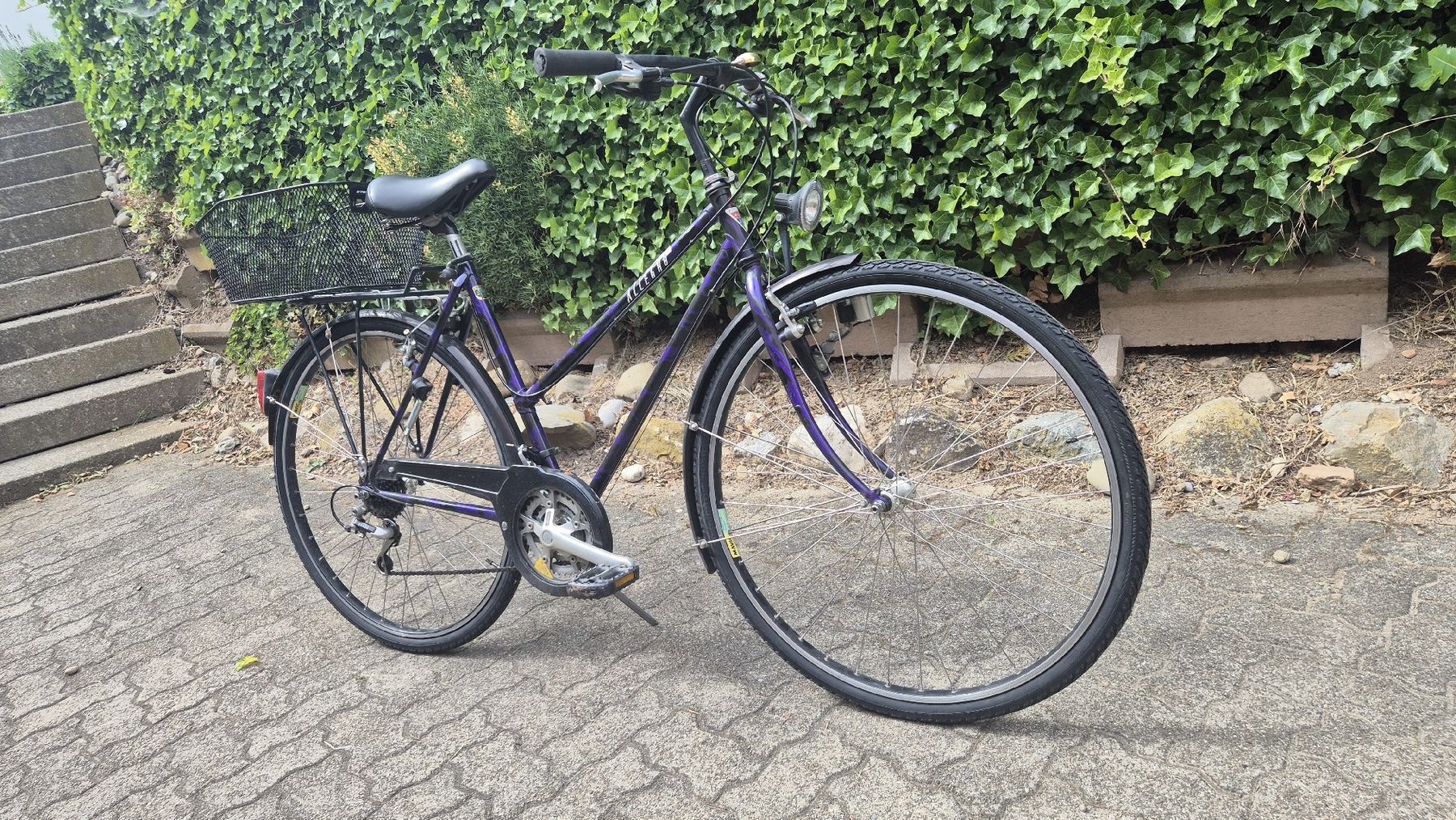 Velos: Velo – Gebraucht aus Oberhasli von Velo_Susak