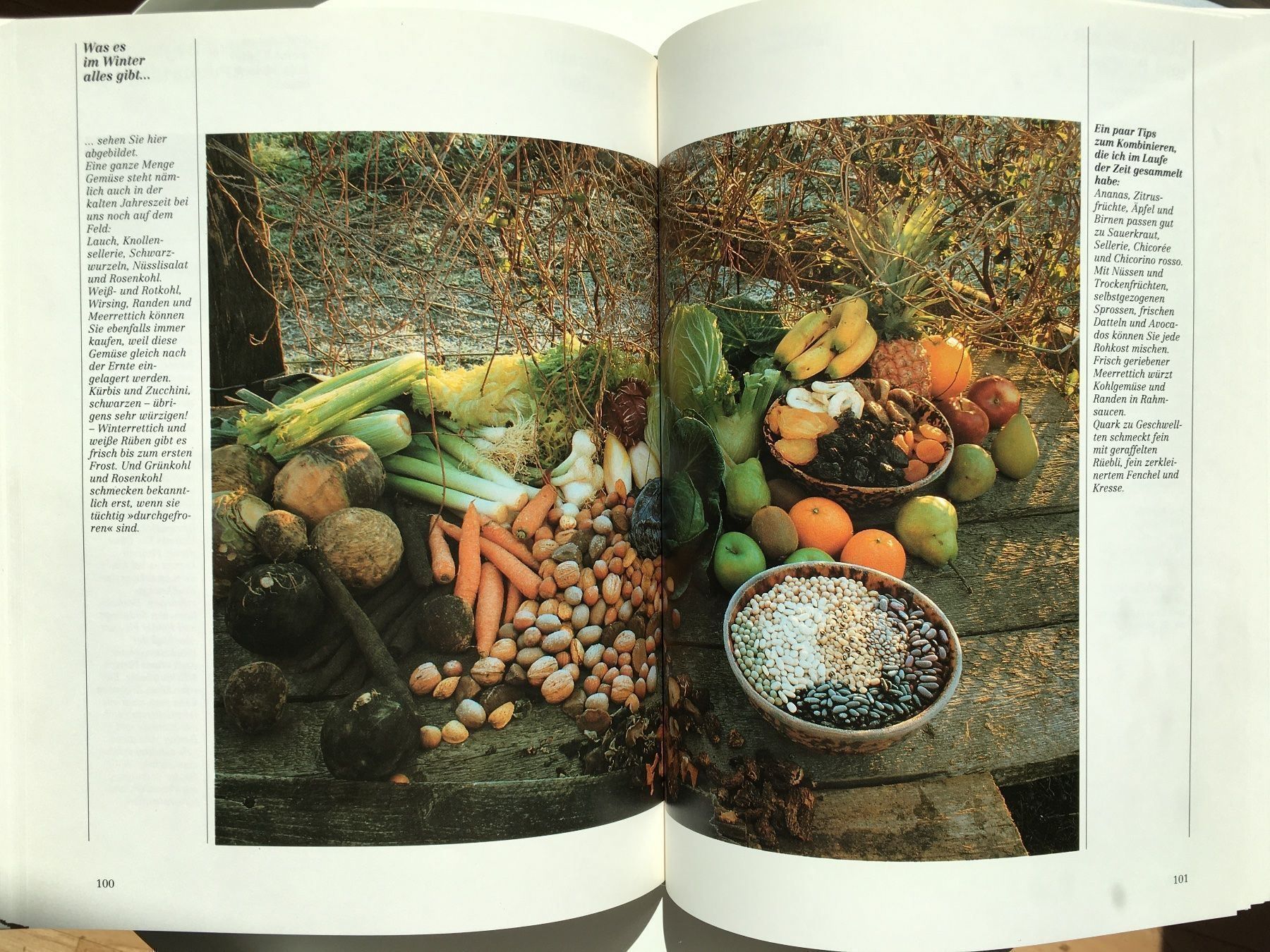 Bücher: Kochbuch Gesund und vegetarisch – Neu (gemäss Beschreibung) aus St. Urban von uschi73 4