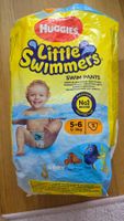 Huggies Little Swimmers 5-6 (12-18kg)