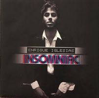 Enrique Iglesias – Insomniac
