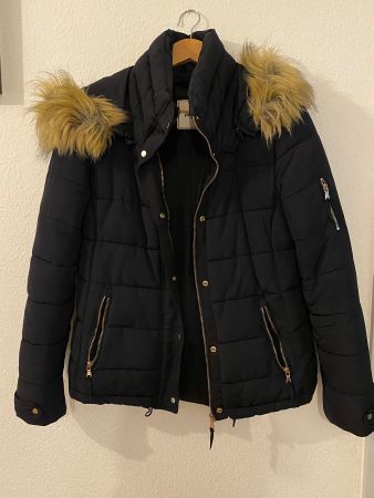 Veste d’hiver femme