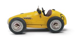 Schuco Ferrari Sondermodell Grand Prix Racer 1070