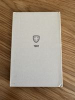 Schweizer Münzsätze 1981 Neuwertig Polierteplatte OVP 