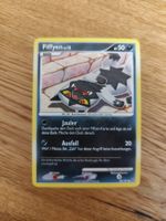 Pokemon Fiffyen Platinum Tomokazu Komiya non holo