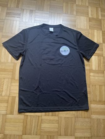 Bonzai Records Herren T-Shirt