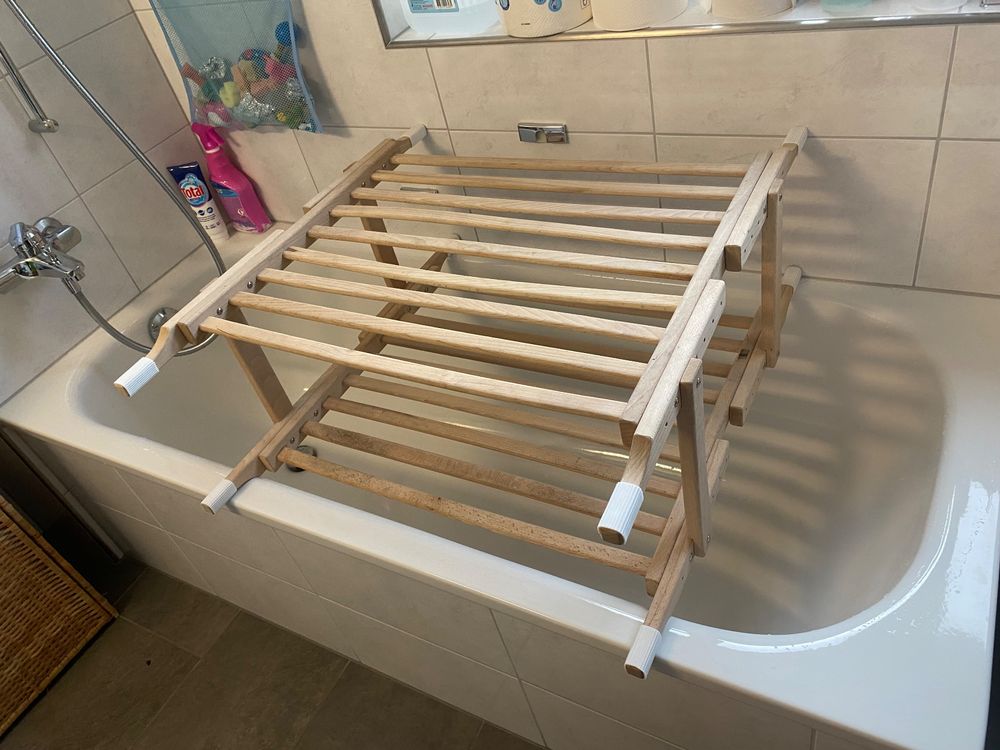 Egermann Großbuchstaben Aus Holz - 31 Teile, 50mm, Selbstlaute Doppelt Für Kinder