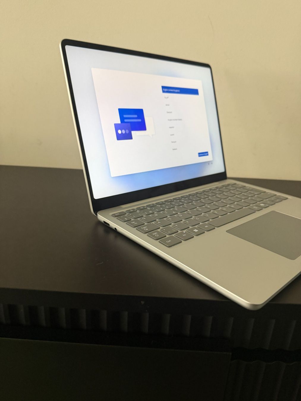 Microsoft Portables: Laptop Microsoft Surface 13" – Neuf (Voir description) à Lugano par pandux24 2
