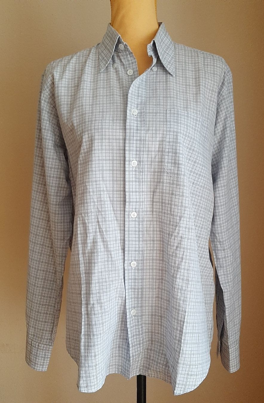 Hermès Camicie: Chemise Hermès – Usato da Chêne-Bourg venduto da chsandra34