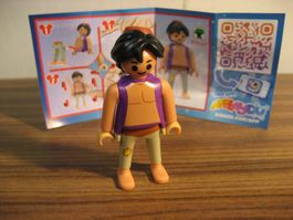 Aladdin - Disney Playmobil aus dem Ü-Ei