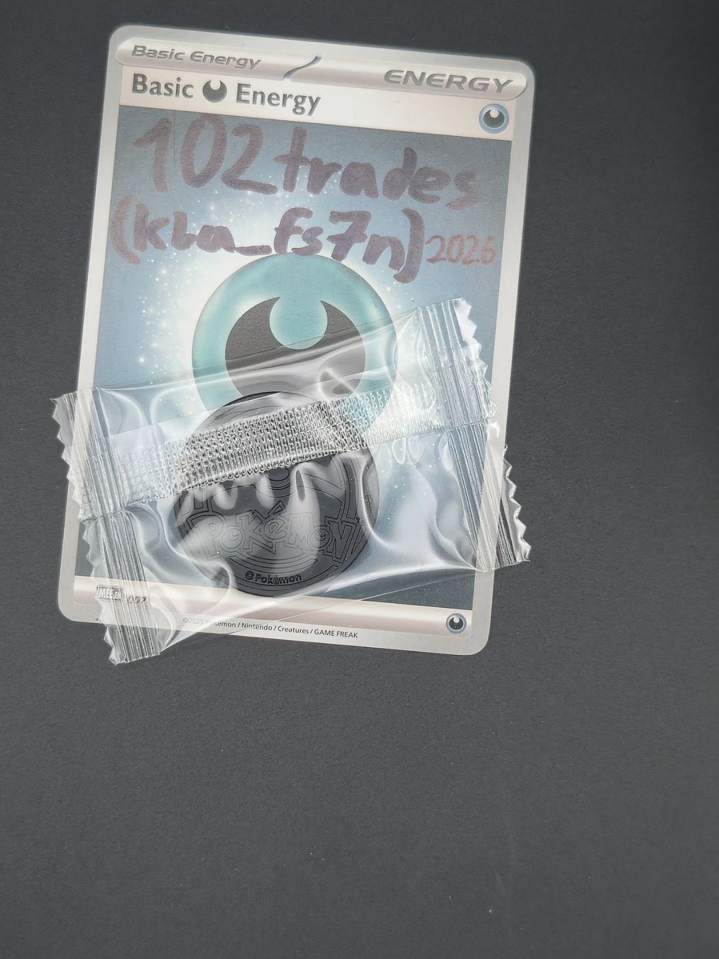Pokémon Carte collezionabili: Pokémon Münze Umbreon S – Nuovo (secondo la descrizione) da Siebnen venduto da 102trades 1