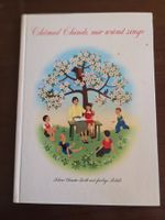 Chömed Chinde, mir wänd singe – Hug/Maggi Singbuch
