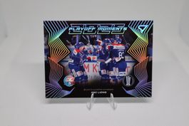 2024/25 Sportzoo Playoff Moments ZSC Lions National League