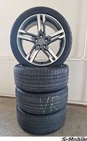 Audi A4/S4 B9 Original Bi-Color Sommerräder 18"