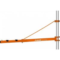 WSA 300-1100-2 WAND-SCHWENKARM UNICRAFT