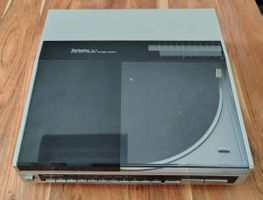 Plattenspieler Technics SL-6 Linear Turntable (Defekt)
