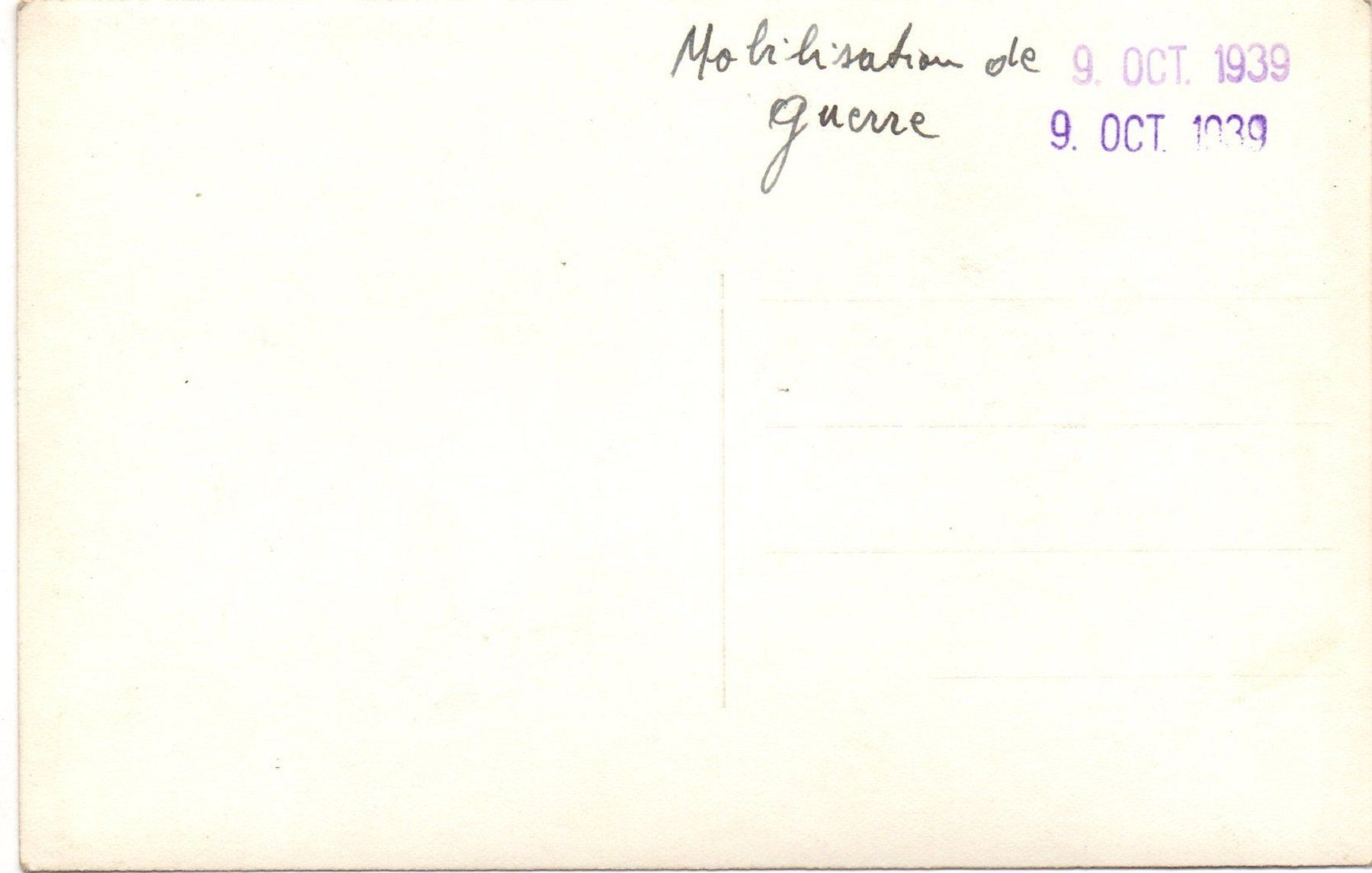 Cartoline postali: Militär MOBILISATION 1939 Lastwagen – Usato da Jona venduto da philajona 1