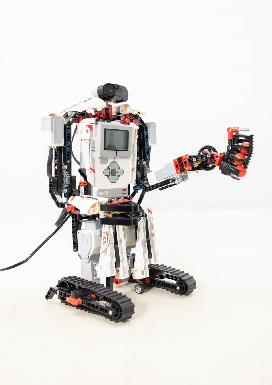 Lego Jeux de construction: Lego mindstorms / ev3 Set / 31313 – D'occasion à Zürich par ZuercherBrockenhaus
