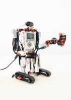 Lego mindstorms / ev3 Set / 31313