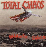 Total chaos - Patriotic...